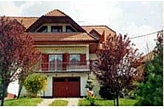 Počitniška hiša Vonyarcvashegy Madžarska